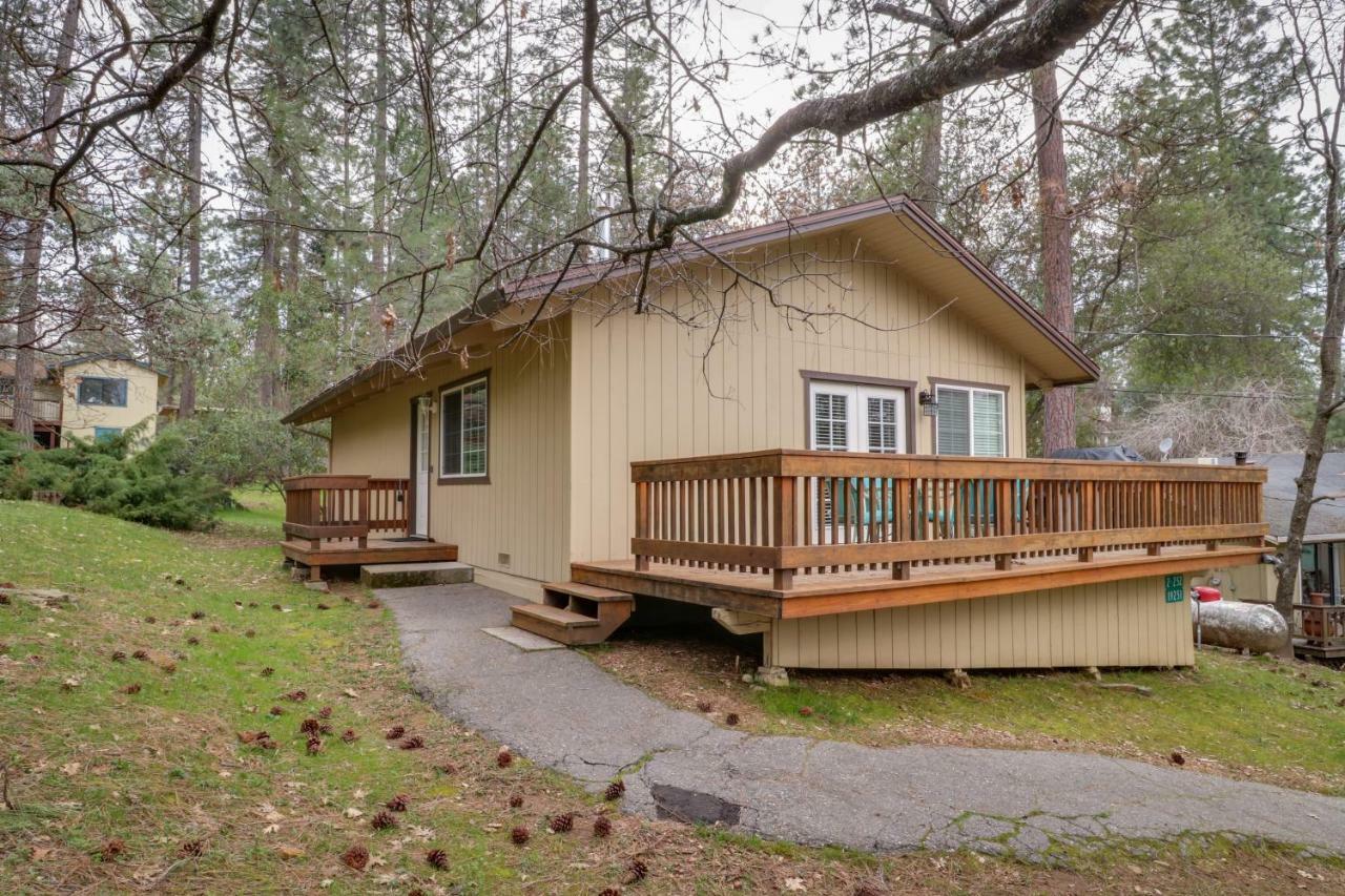 Hiker's Home  Groveland Eksteriør billede